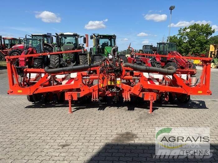 Kuhn MAXIMA 2 Såmaskiner