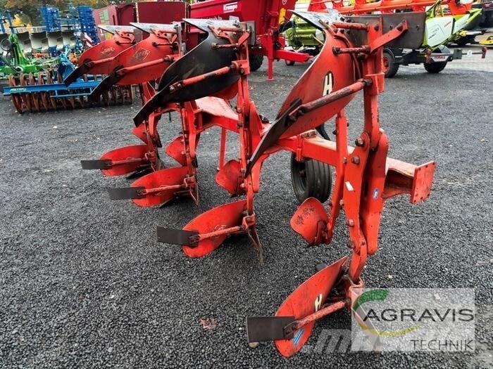 Kuhn MULTI-MASTER 120 Andre Jordforbedrings maskiner og ekstrautstyr