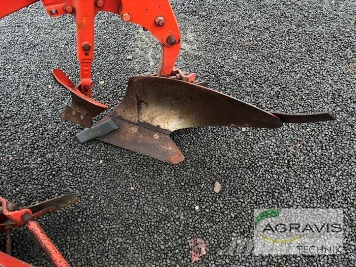 Kuhn MULTI-MASTER 120 Andre Jordforbedrings maskiner og ekstrautstyr