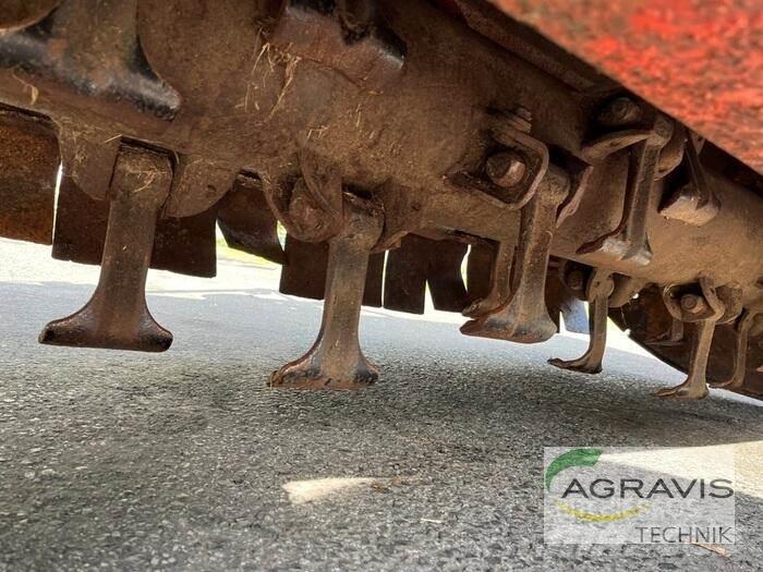 Kuhn RM 280 Beitepussere og toppkuttere