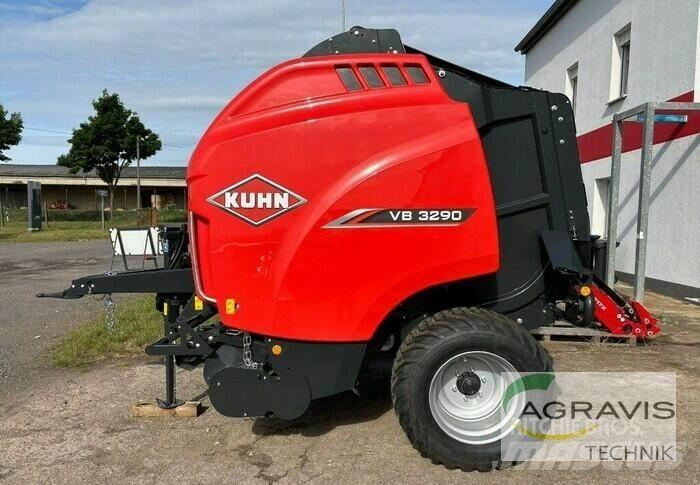 Kuhn VB 3290 Rundballepresser