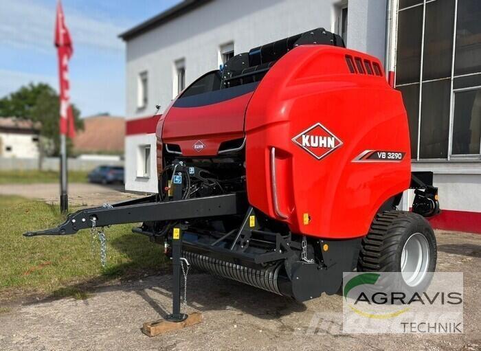 Kuhn VB 3290 Rundballepresser