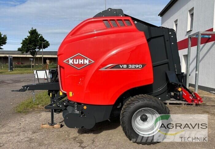 Kuhn VB 3290 Rundballepresser