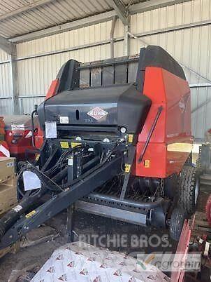 Kuhn VB2160 Rundballepresser