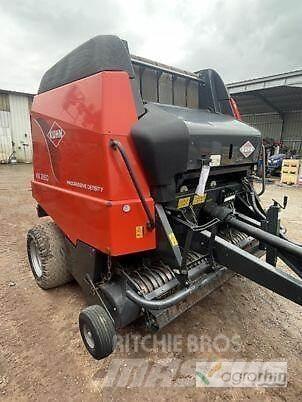 Kuhn VB2160 Rundballepresser