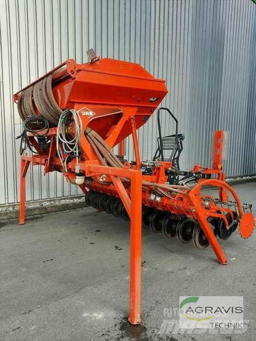 Kuhn VENTA LC 3000 Såmaskiner