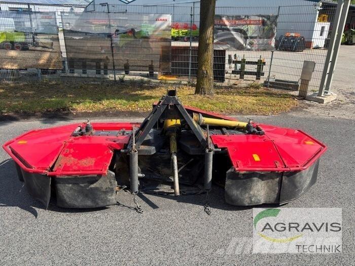 Kverneland CM 295 Slåmaskiner