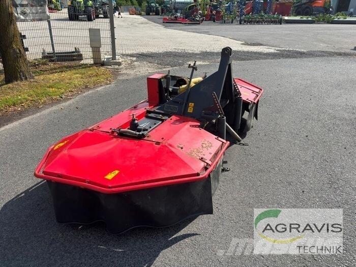 Kverneland CM 295 Slåmaskiner