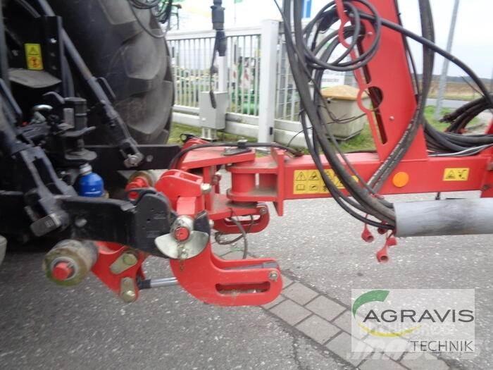 Kverneland FLEXCART Såmaskiner