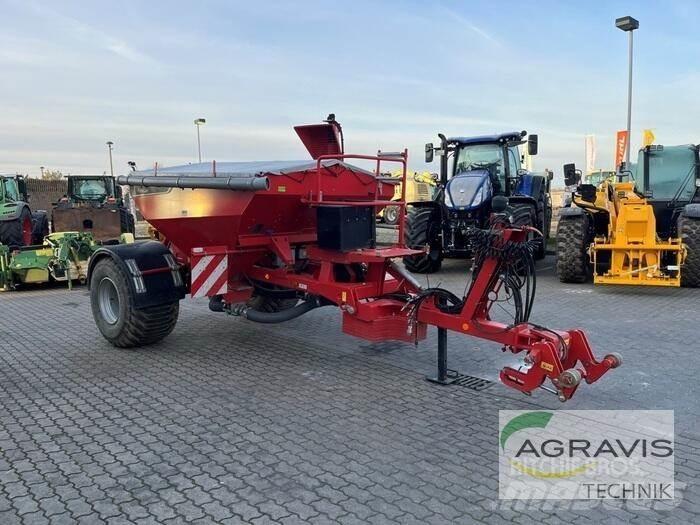 Kverneland FLEXCART Såmaskiner