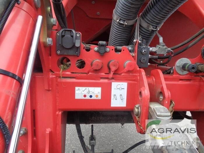 Kverneland FLEXCART Såmaskiner