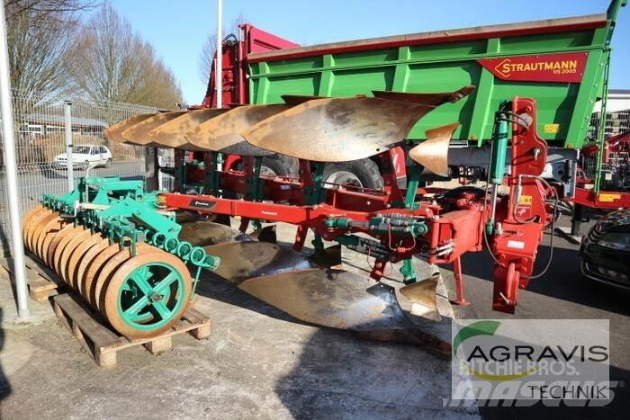 Kverneland LB 100 Vendeploger