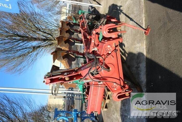 Kverneland LB 100 Vendeploger