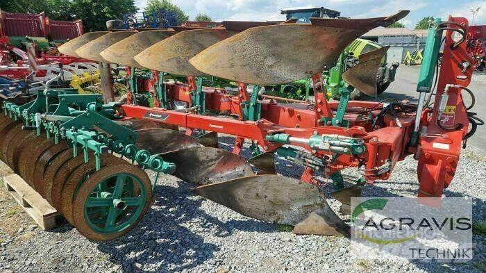 Kverneland LB 100 Vendeploger