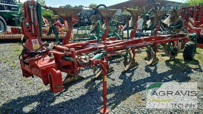 Kverneland LB 100 Vendeploger