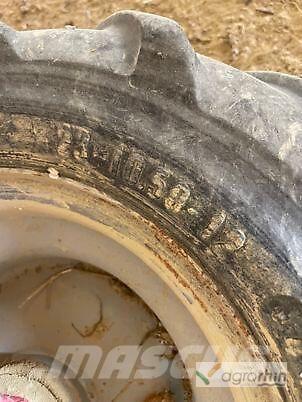 Kverneland TS Kombinerte såmaskiner