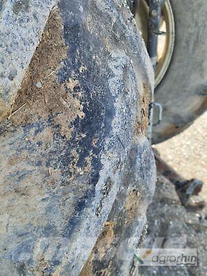 Lamborghini 774/80DT Traktorer