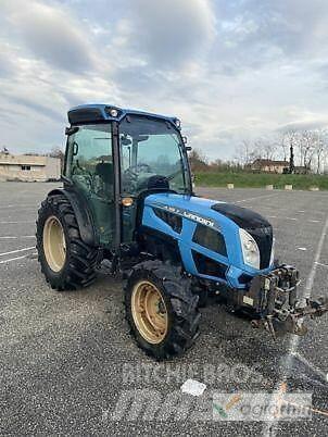 Landini Rex 4-100F Traktorer