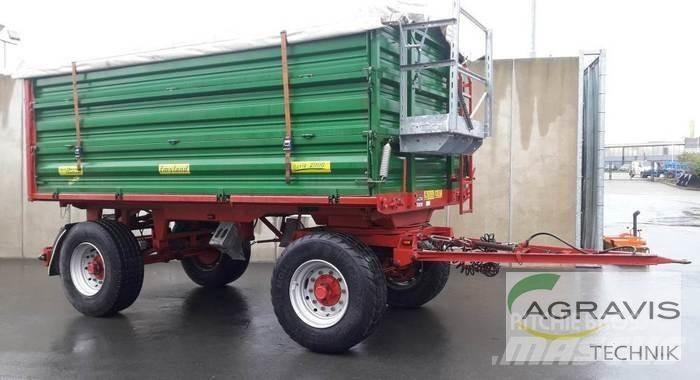 Leffers HL 15/401 Z Tipphengere