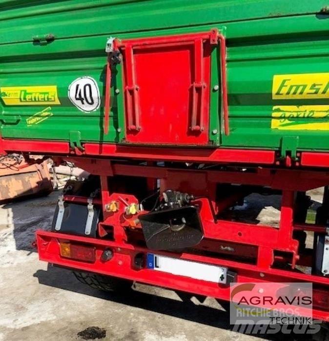 Leffers HL 15/401 Z Tipphengere