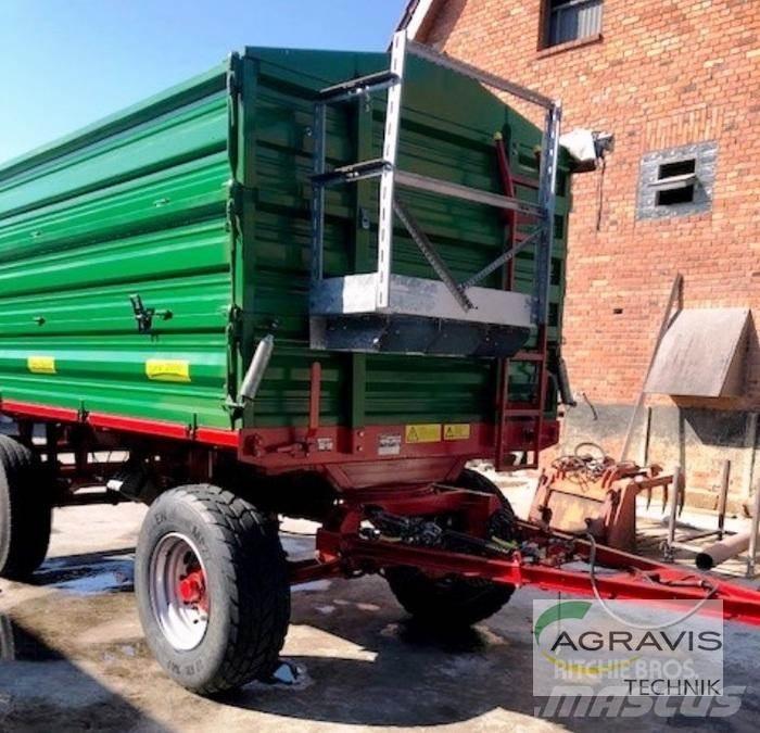 Leffers HL 15/401 Z Tipphengere