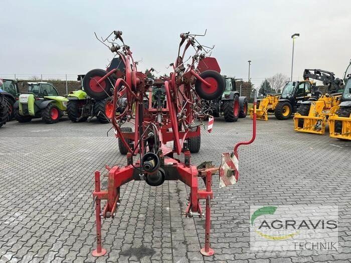 Lely LOTUS 1250 Annet fôrhøsterutstyr