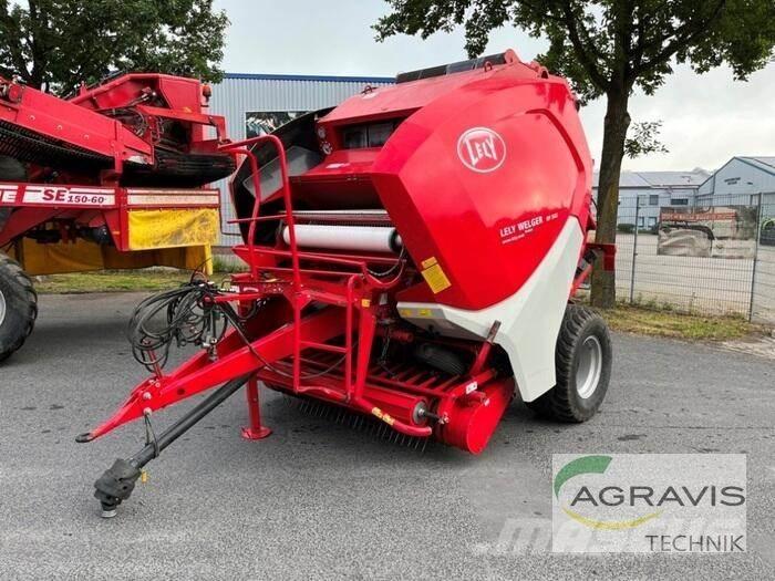 Lely RP 545 Potetopptakere