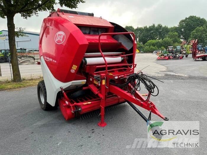 Lely RP 545 Potetopptakere