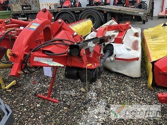 Lely SPLENDIMO 280 M Slåmaskiner