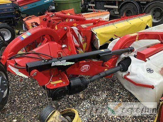 Lely SPLENDIMO 280 M Slåmaskiner