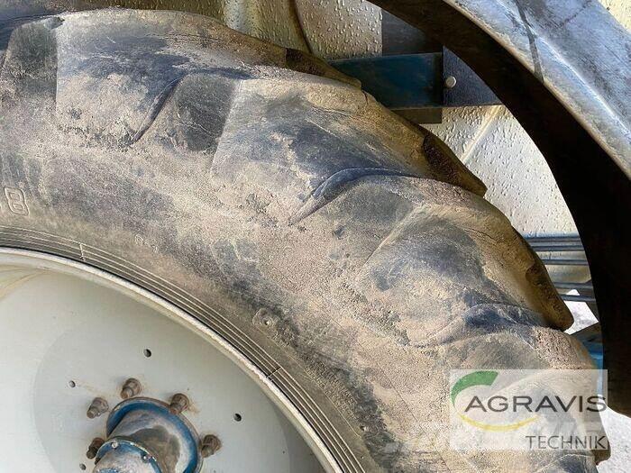 Lemken ALBATROS 40/24 Slepesprøyter