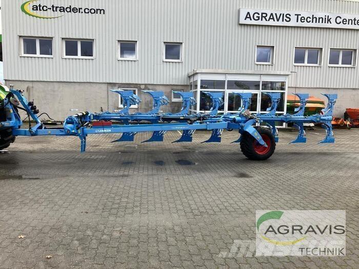 Lemken DIAMANT 16 VU Landbruk - Annet