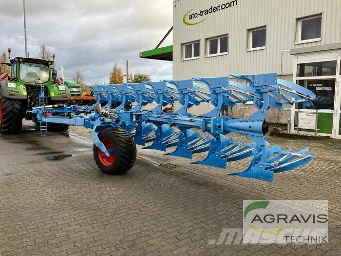 Lemken DIAMANT 16 VU Landbruk - Annet