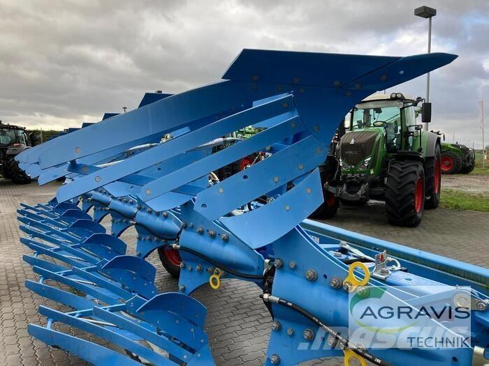 Lemken DIAMANT 16 VU Landbruk - Annet