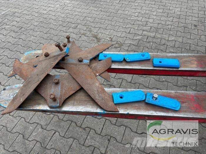 Lemken DOLOMIT 9/300 Jordforbedring utstyr