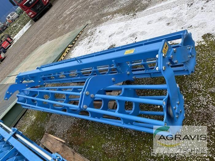 Lemken DOPPELWALZE 400 Valser