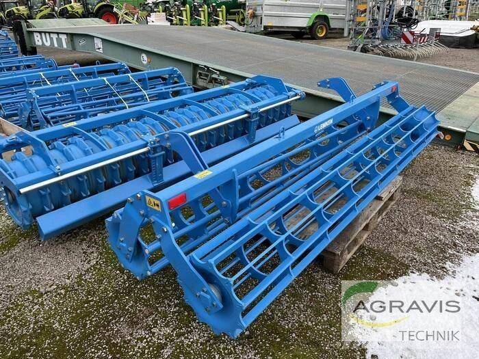 Lemken DOPPELWALZE 400 Valser
