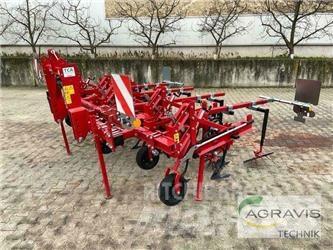 Lemken EC-WEEDER 5 Beitepussere og toppkuttere