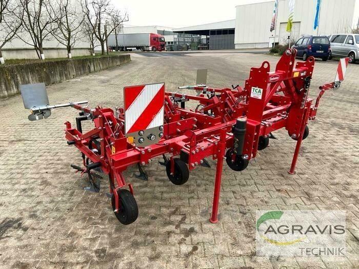 Lemken EC-WEEDER 5 Beitepussere og toppkuttere