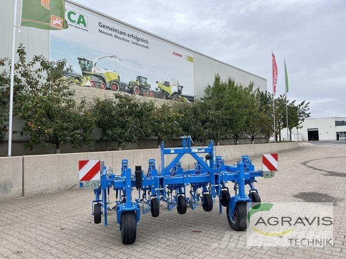 Lemken EC-WEEDER 5 Beitepussere og toppkuttere