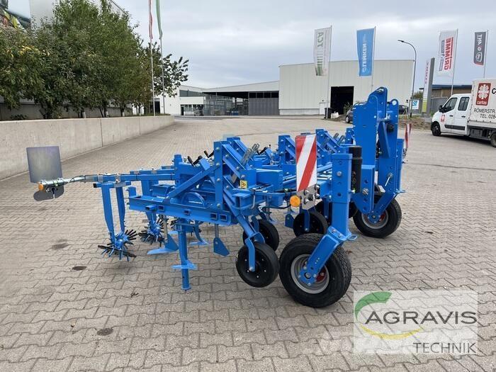 Lemken EC-WEEDER 5 Beitepussere og toppkuttere