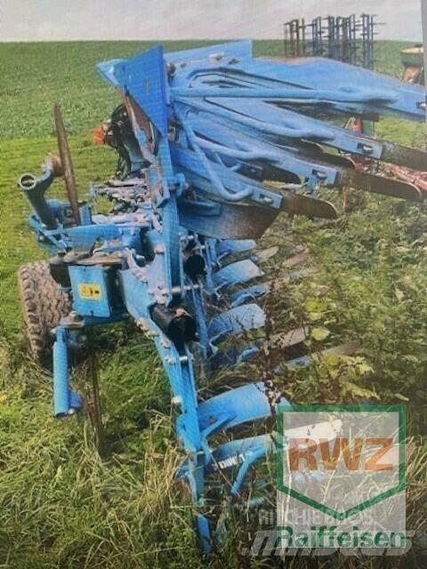 Lemken Juwel 8/6 Schar Andre Jordforbedrings maskiner og ekstrautstyr