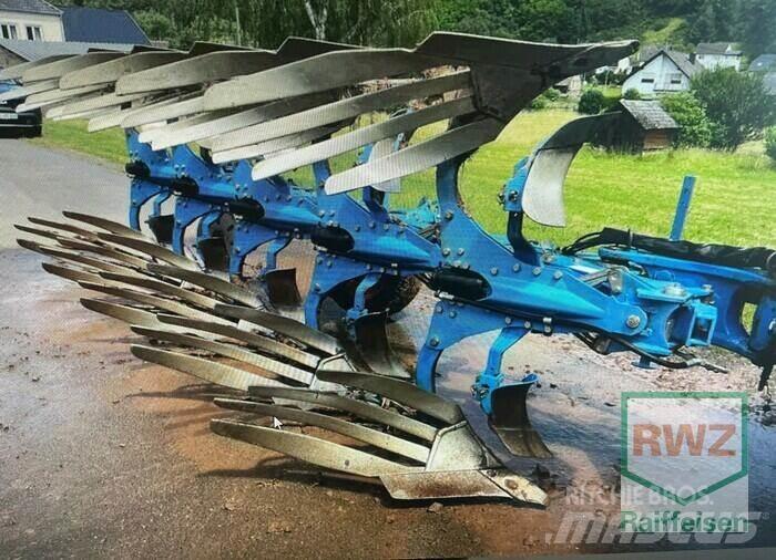 Lemken Juwel 8 VT 5L Andre Jordforbedrings maskiner og ekstrautstyr