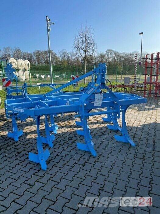 Lemken Karat 10/300 Kultivatorer