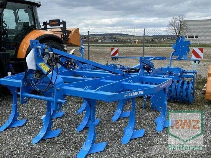 Lemken Karat 10/300 Kultivatorer