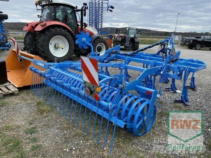 Lemken Karat 10/300 Kultivatorer