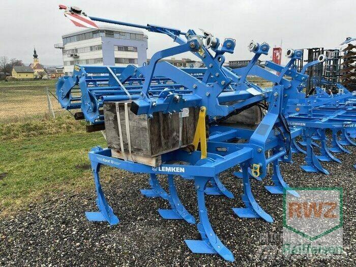 Lemken Karat 10/300 Kultivatorer