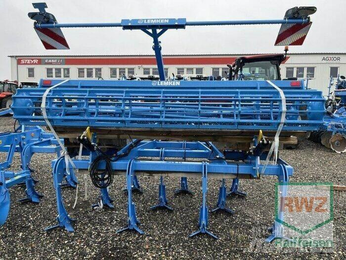 Lemken Karat 10/300 Kultivatorer