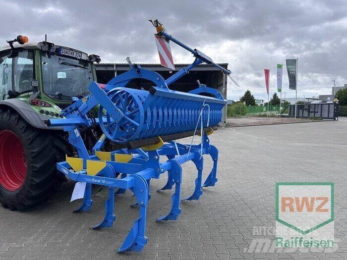 Lemken Karat 10/300 Kultivatorer