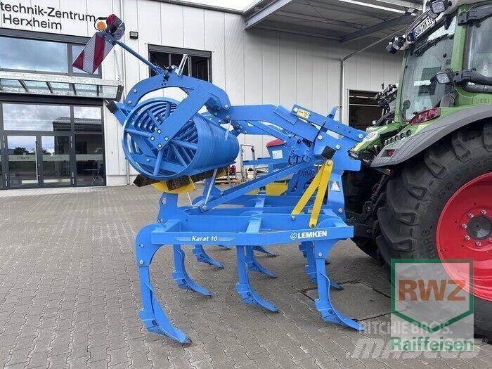 Lemken Karat 10/300 Kultivatorer